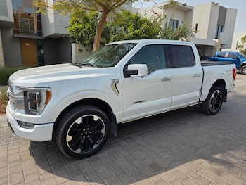 Used Ford F150 2022 for sale - 76866110: Photo