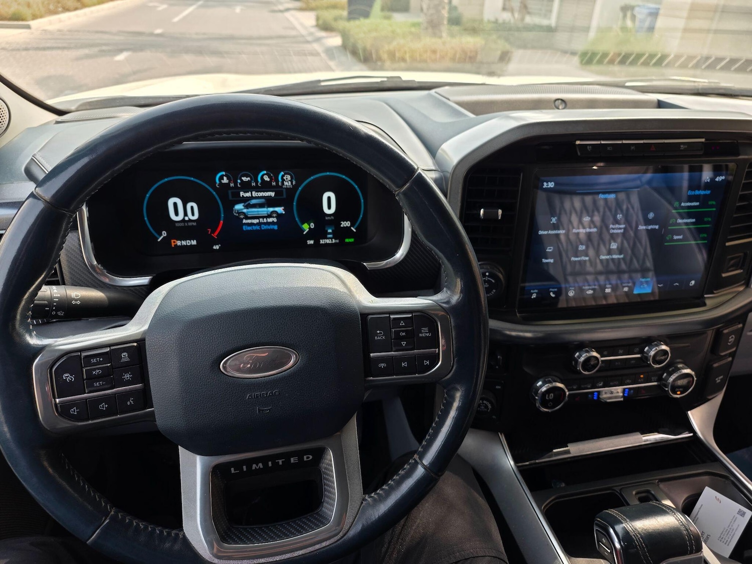 Used Ford F150 for sale - 76866110: Photo 31