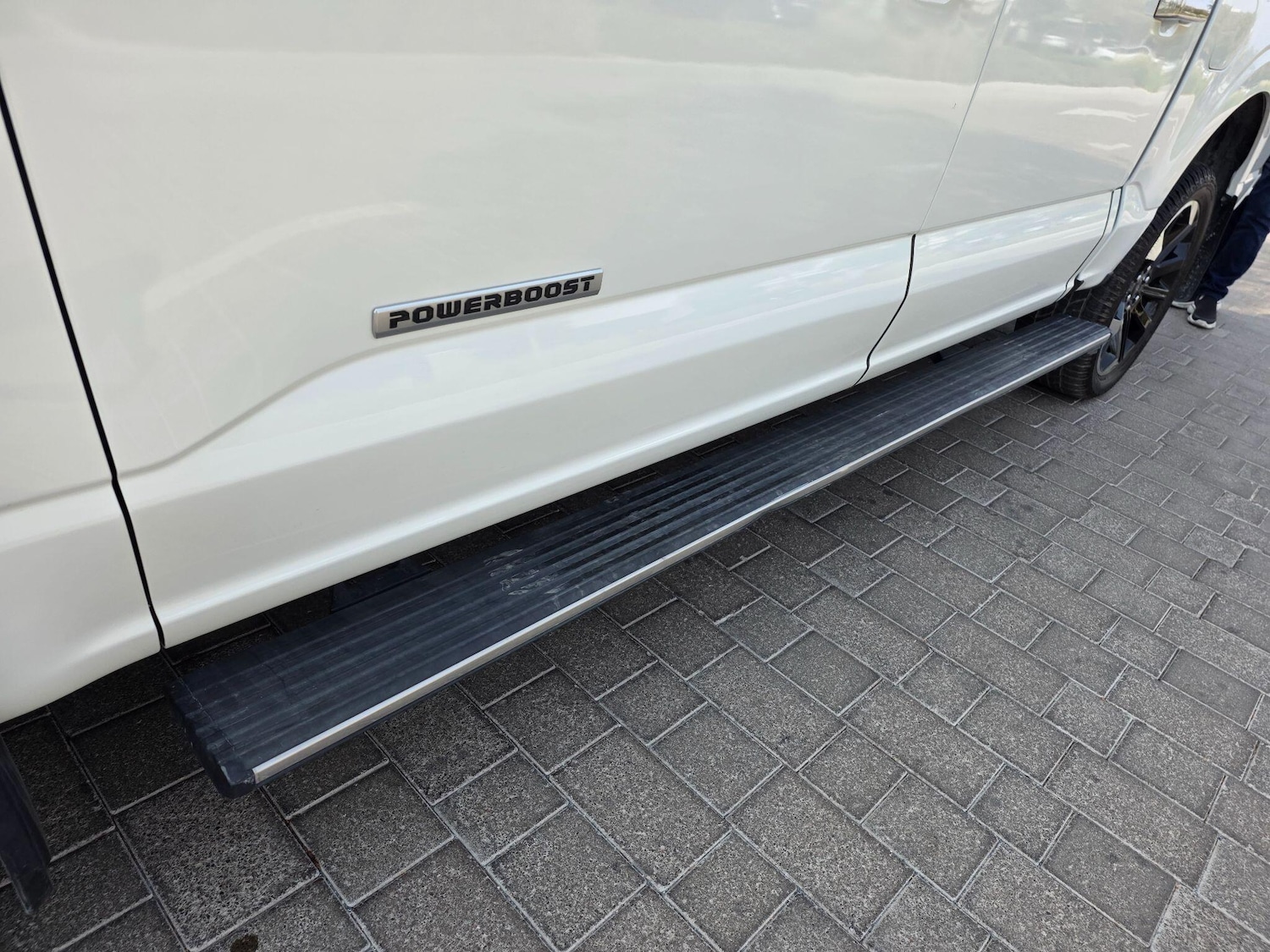 Used Ford F150 for sale - 76866110: Photo 32