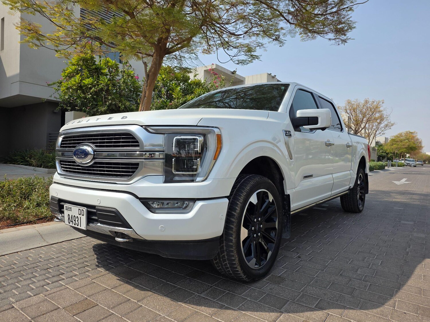 Used Ford F150 for sale - 76866110: Photo 33