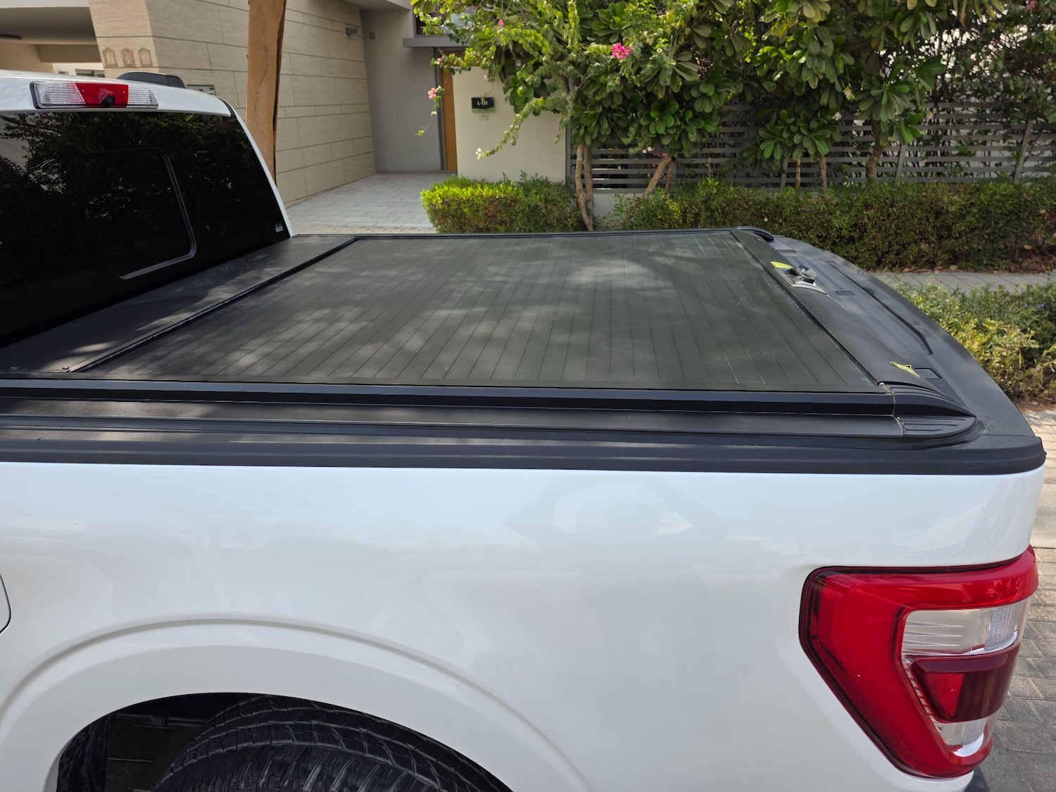 Used Ford F150 for sale - 76866110: Photo 35