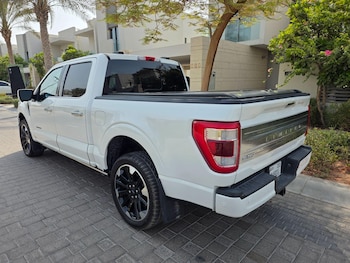 Used Ford F150 2022 for sale - 76866110: Photo