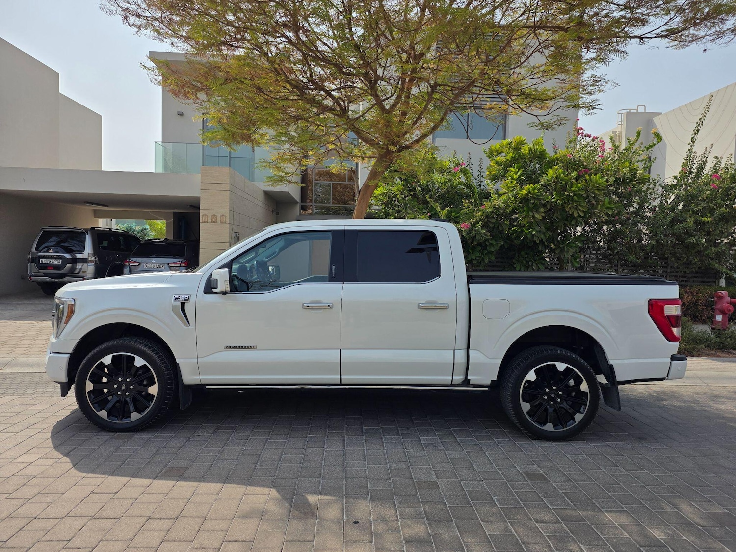 Used Ford F150 for sale - 76866110: Photo 4