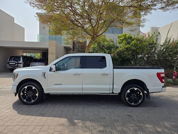 Used Ford F150 2022 for sale - 76866110: Photo