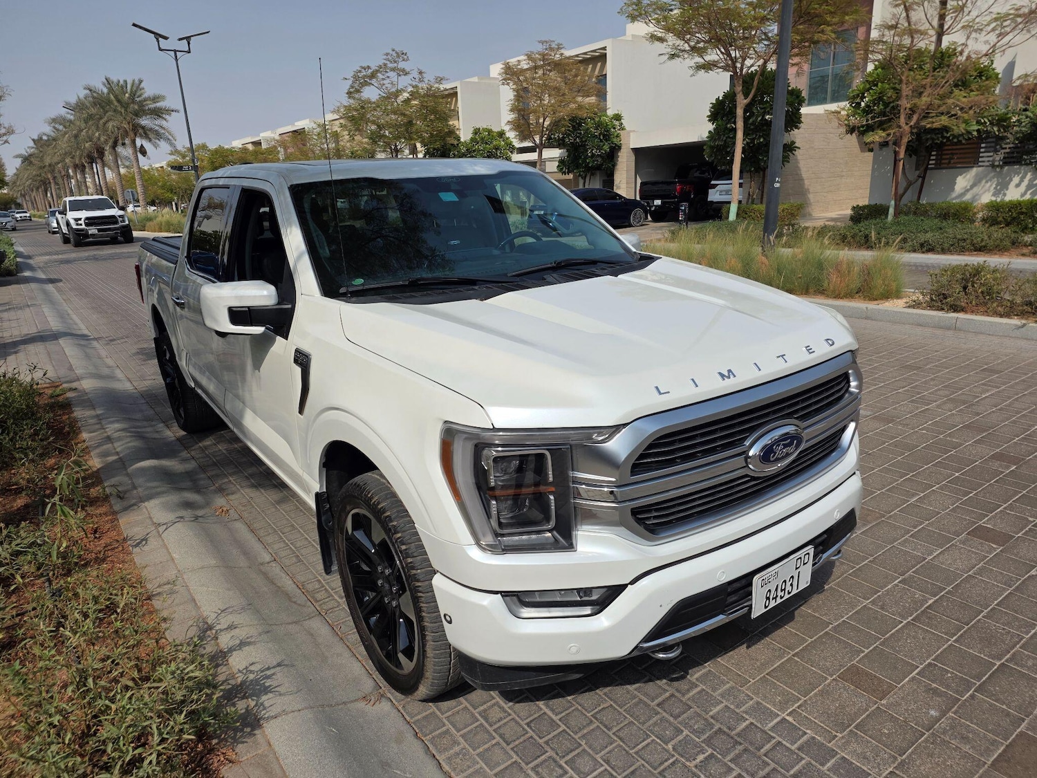 Used Ford F150 for sale - 76866110: Photo 5