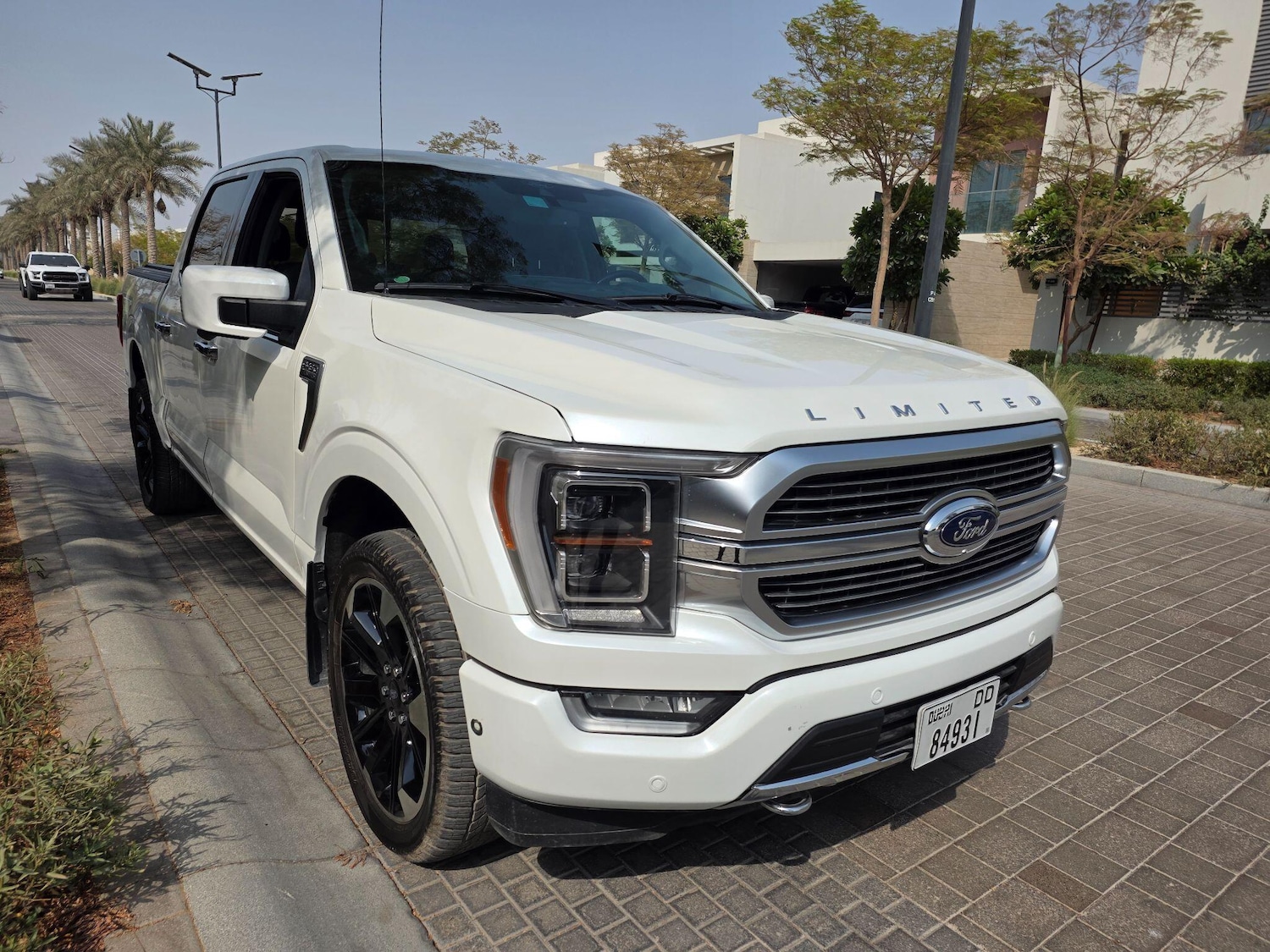 Used Ford F150 for sale - 76866110: Photo 6