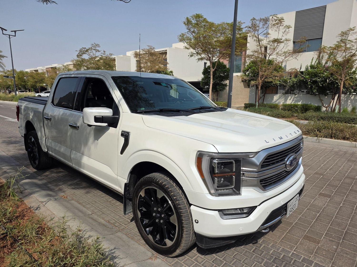 Used Ford F150 for sale - 76866110: Photo 7