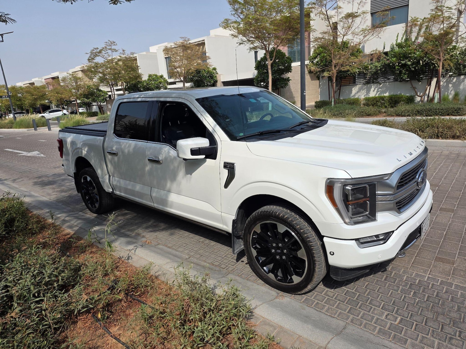 Used Ford F150 for sale - 76866110: Photo 8