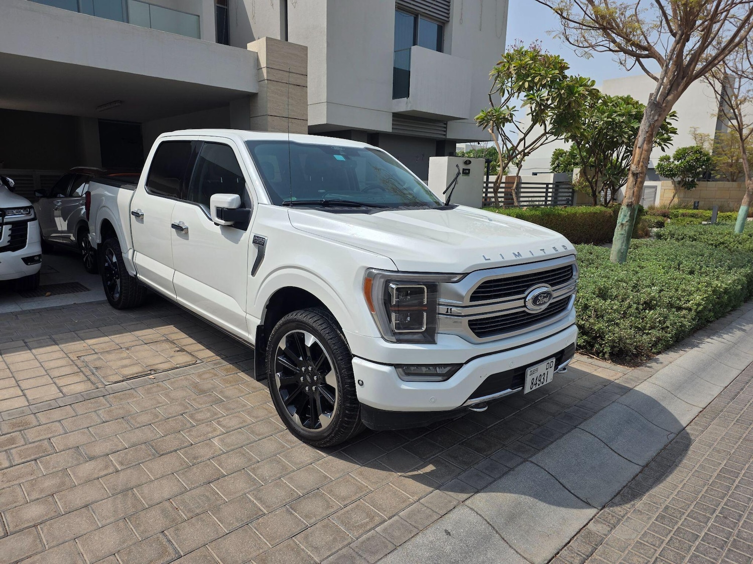 Used Ford F150 for sale - 76866110: Photo 9