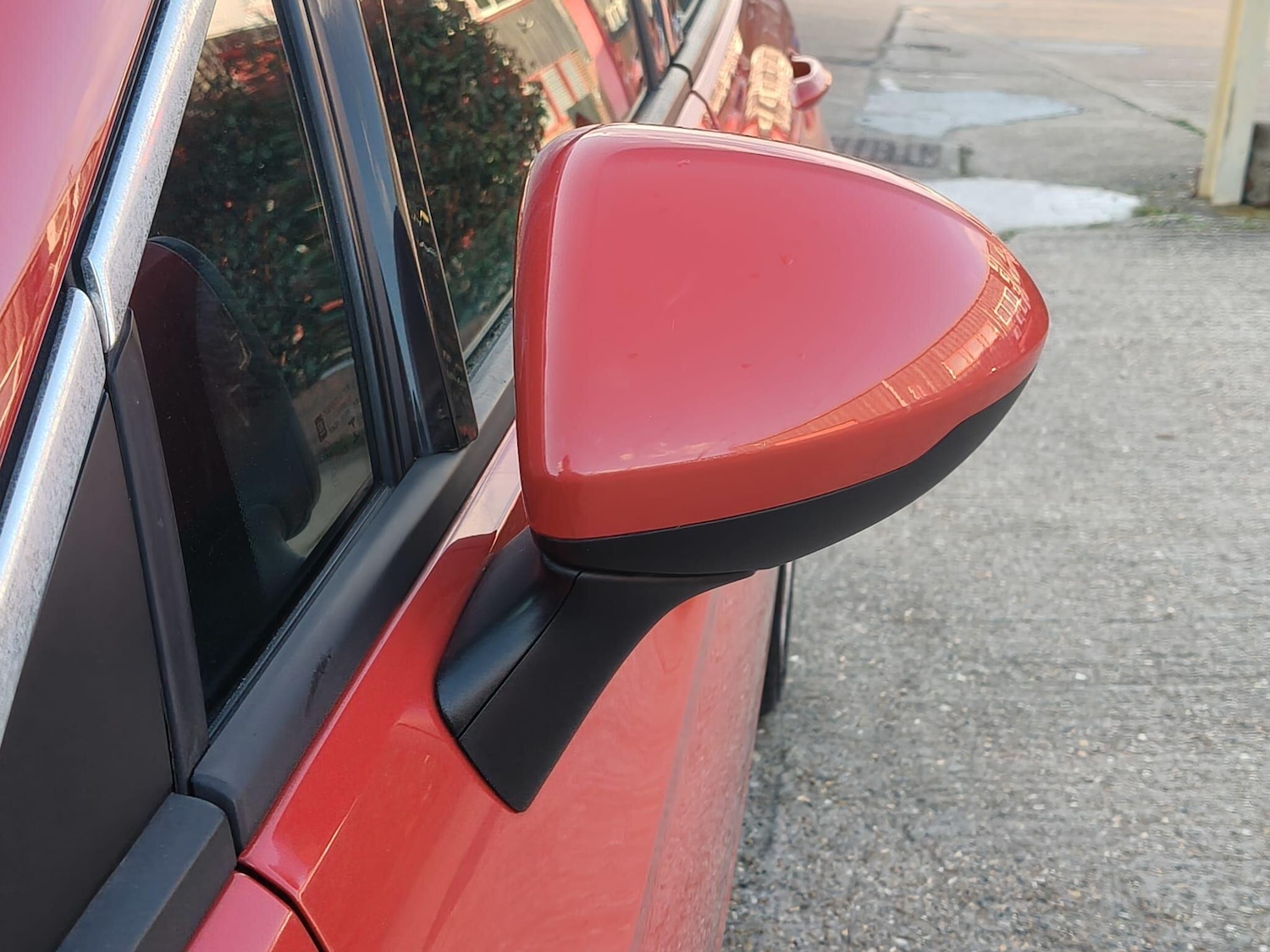 Used Vauxhall Astra 2018 for sale - 77839681: Photo 13