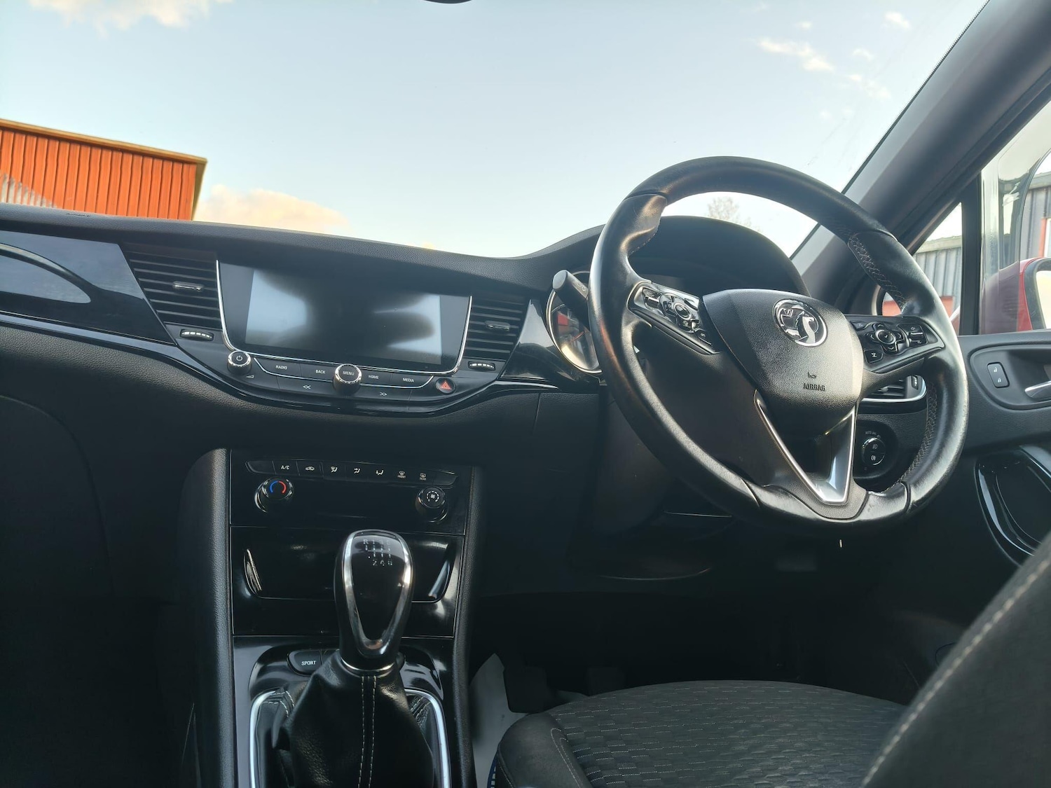 Used Vauxhall Astra 2018 for sale - 77839681: Photo 19