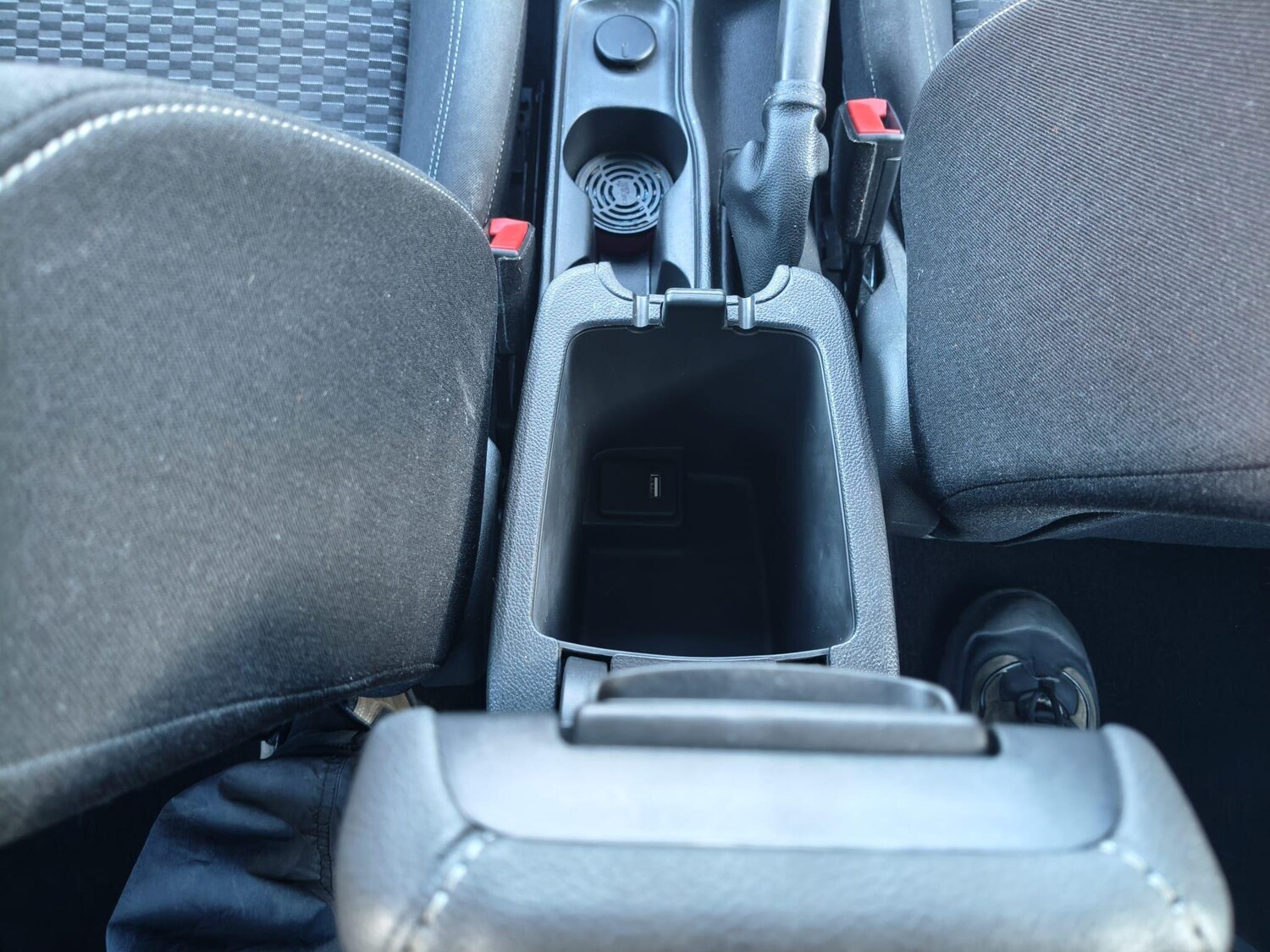 Used Vauxhall Astra 2018 for sale - 77839681: Photo 24