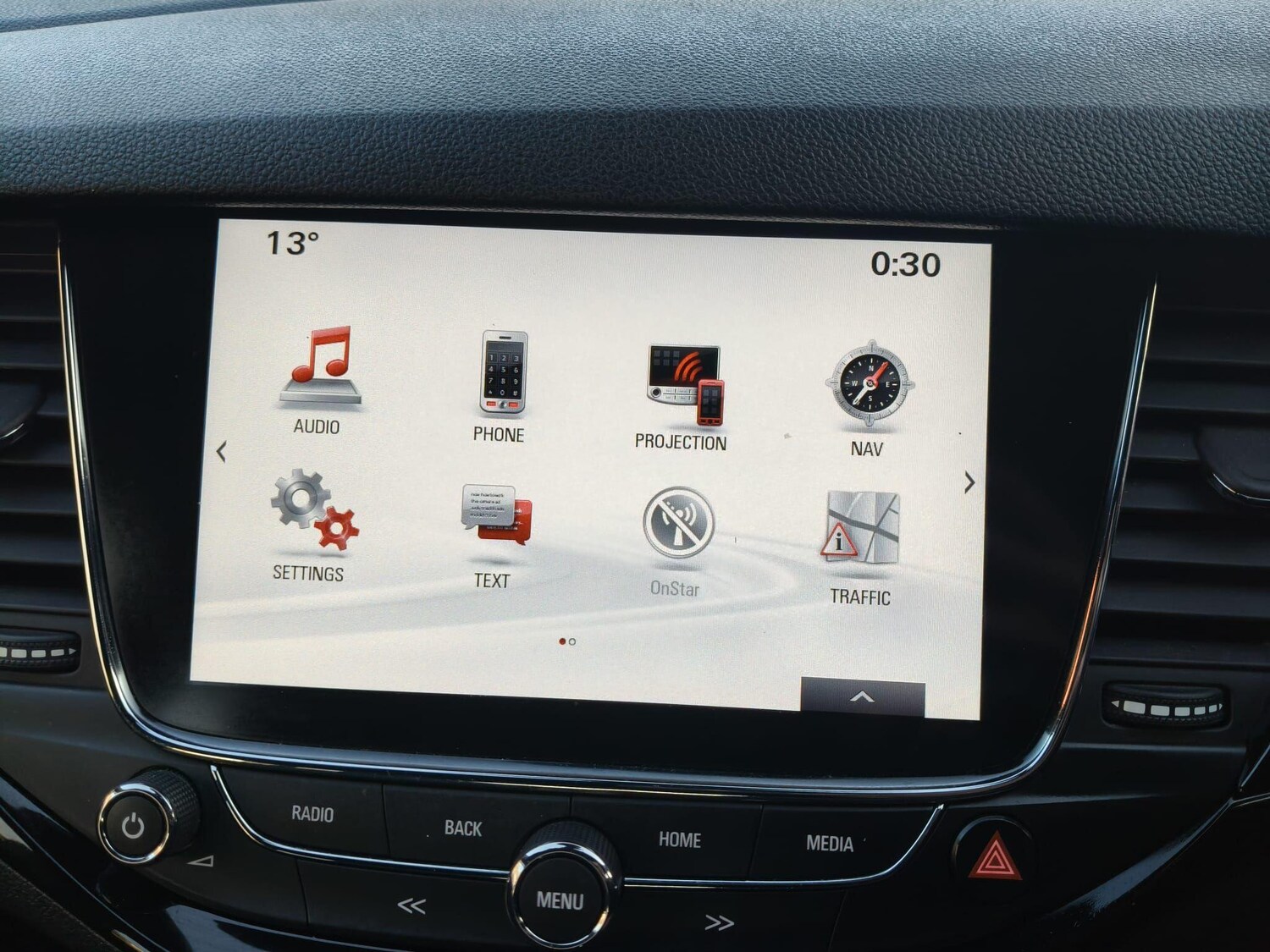 Used Vauxhall Astra 2018 for sale - 77839681: Photo 28