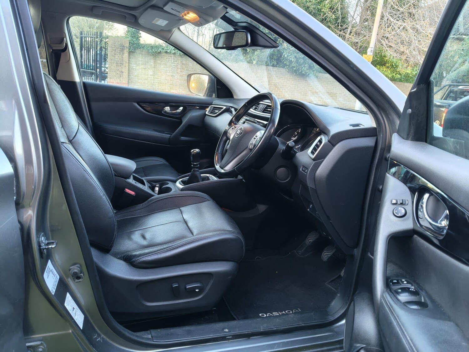 Used Nissan Qashqai for sale - 77939387: Photo 9