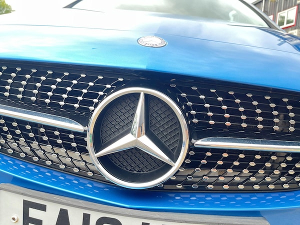 Used Mercedes-Benz B-Class 2016 for sale - 76158769: Photo 13