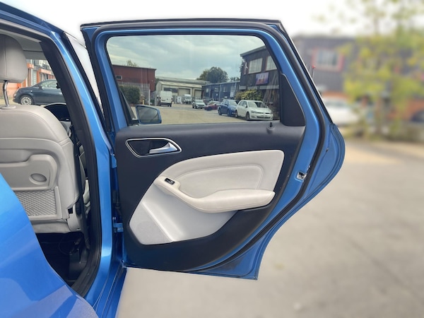 Used Mercedes-Benz B-Class 2016 for sale - 76158769: Photo 14