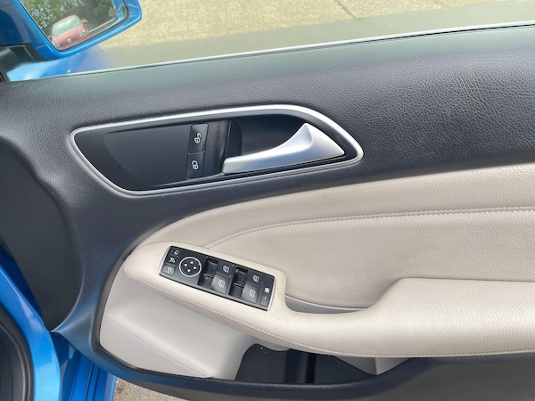 Used Mercedes-Benz B-Class 2016 for sale - 76158769: Photo 23