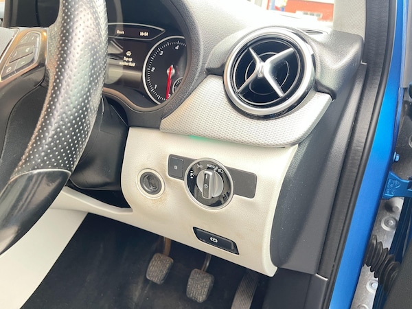 Used Mercedes-Benz B-Class 2016 for sale - 76158769: Photo 24
