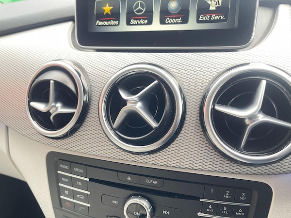 Used Mercedes-Benz B-Class 2016 for sale - 76158769: Photo 28