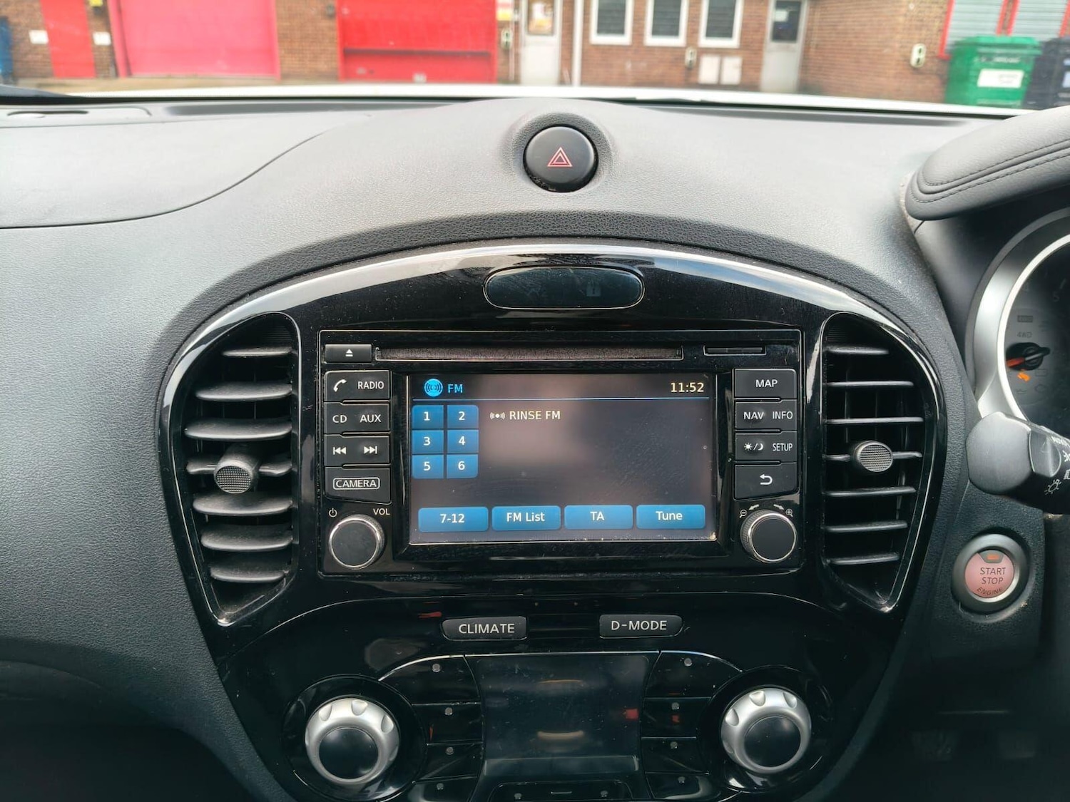 Used Nissan Juke 2018 for sale - 77054115: Photo 22