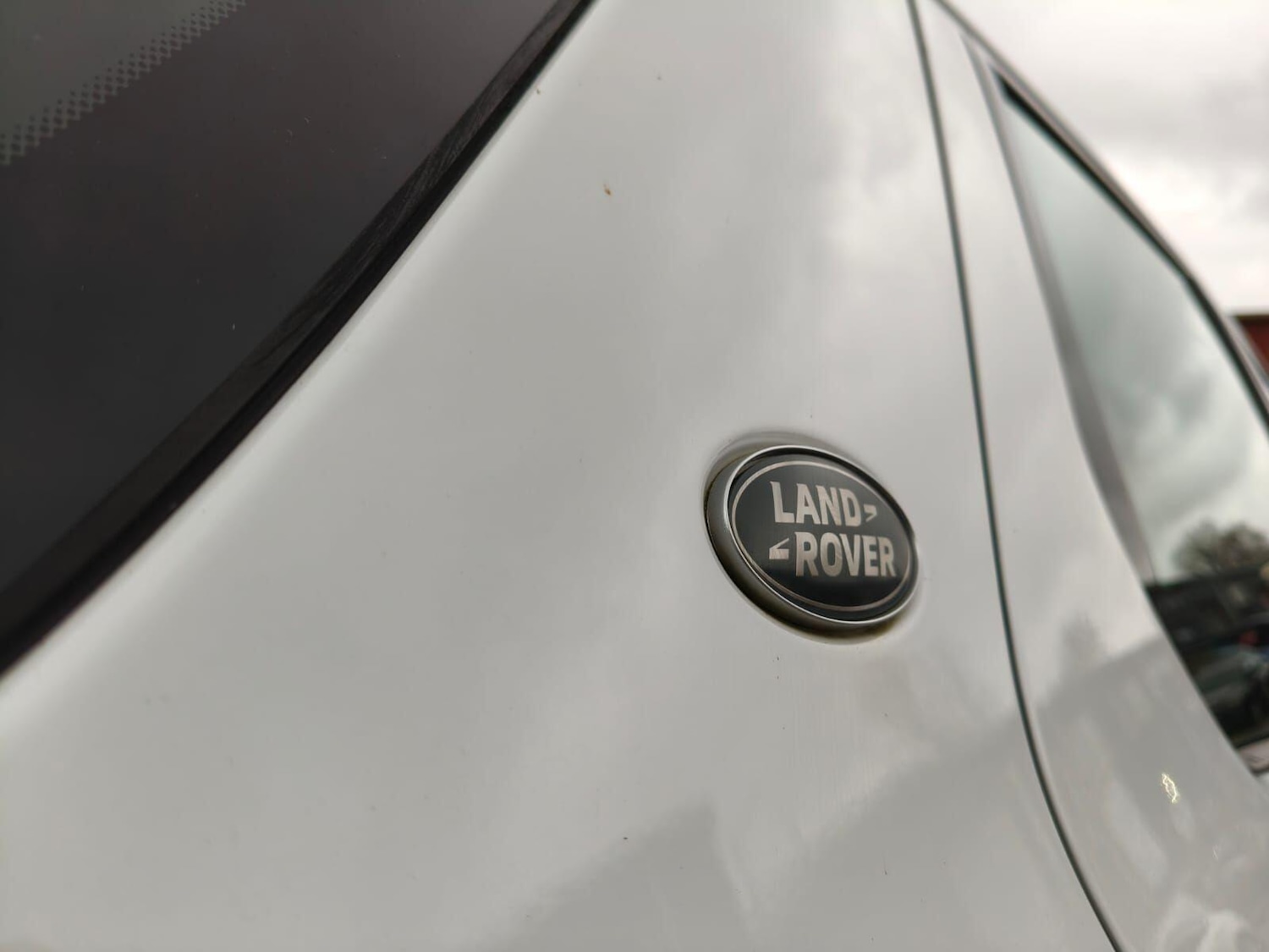 Used Land Rover Discovery Sport 2015 for sale - 76592585: Photo 13