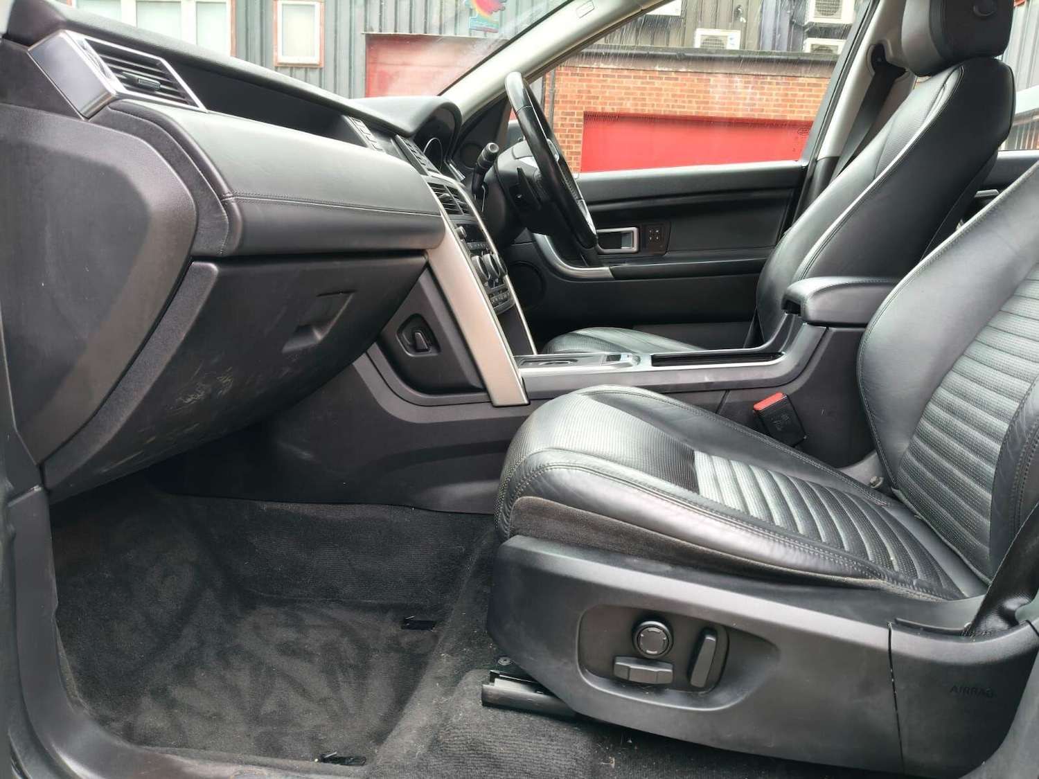 Used Land Rover Discovery Sport 2015 for sale - 76592585: Photo 20