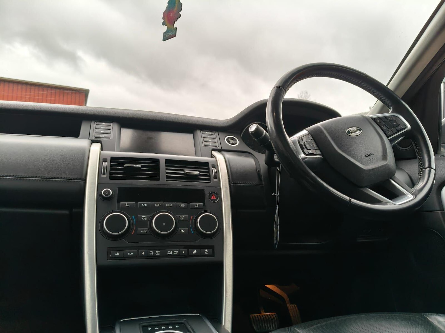 Used Land Rover Discovery Sport 2015 for sale - 76592585: Photo 38