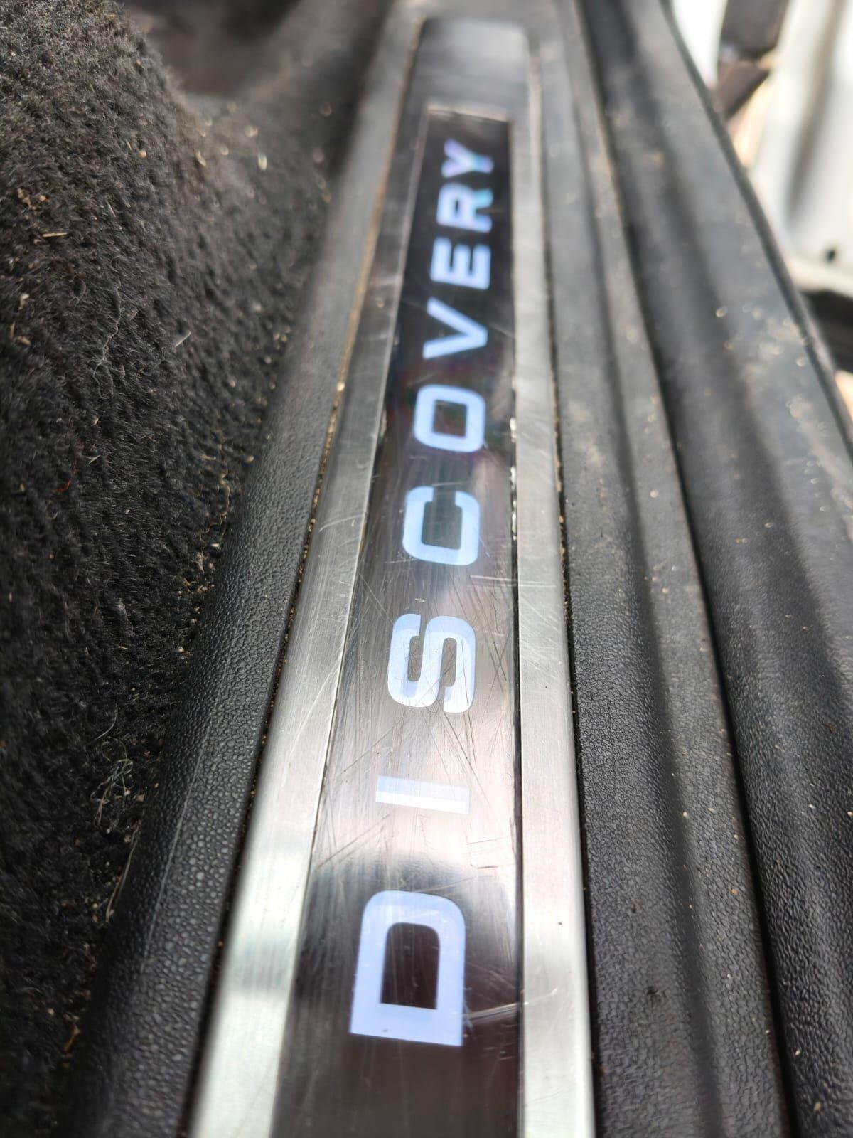 Used Land Rover Discovery Sport 2015 for sale - 76592585: Photo 39