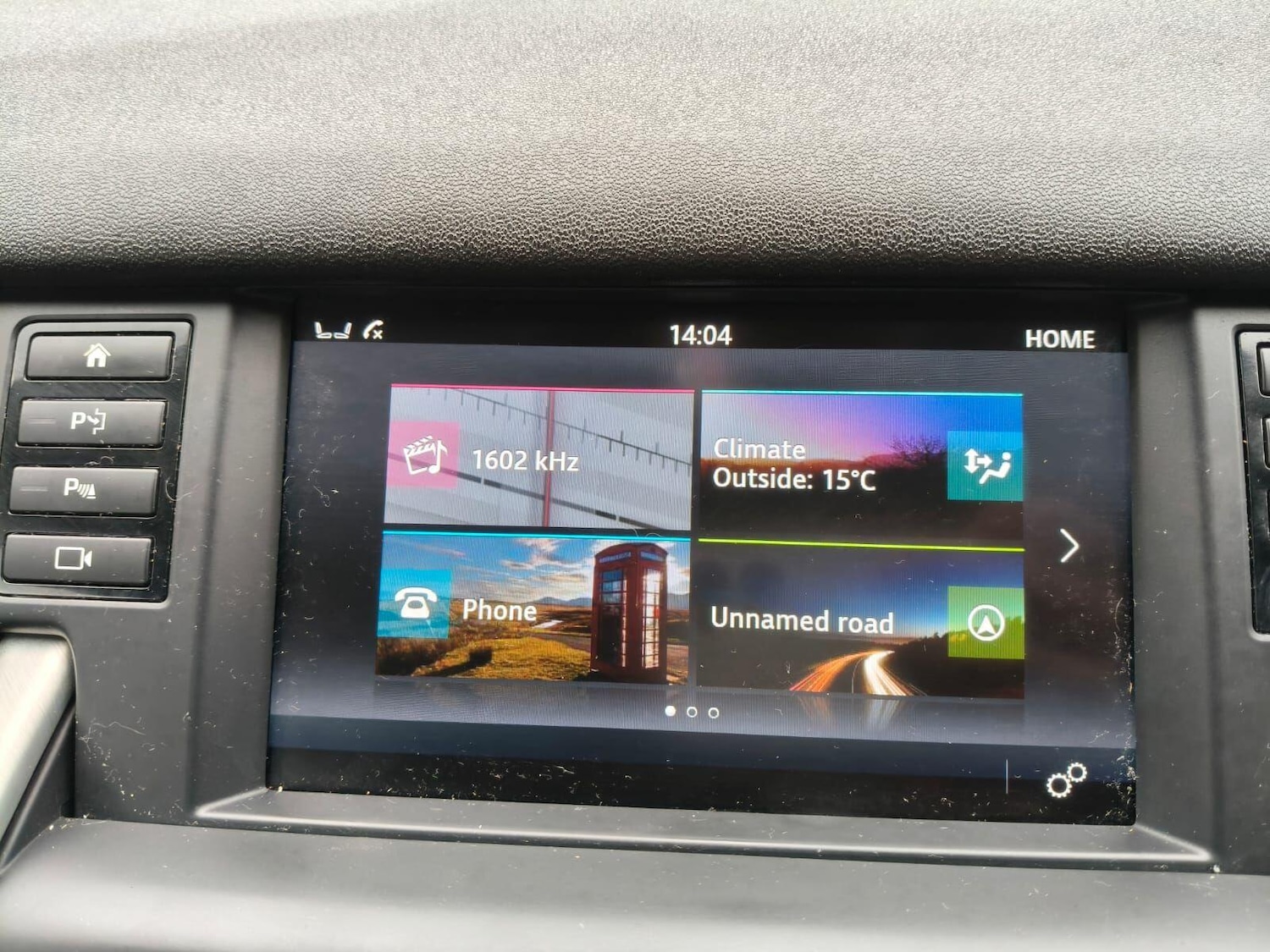 Used Land Rover Discovery Sport 2015 for sale - 76592585: Photo 40