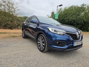 Used Renault Kadjar 2019 for sale - 79565317: Photo