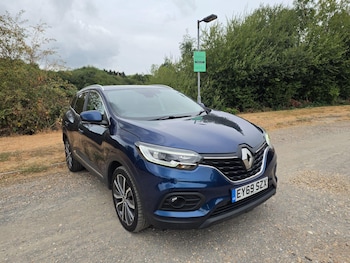 Used Renault Kadjar 2019 for sale - 79565317: Photo