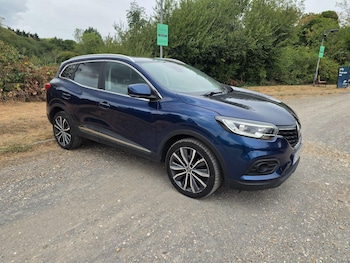 Used Renault Kadjar 2019 for sale - 79565317: Photo