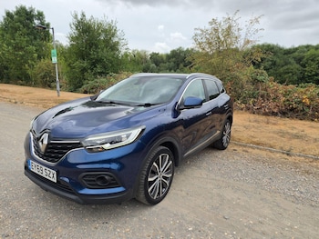 Used Renault Kadjar 2019 for sale - 79565317: Photo