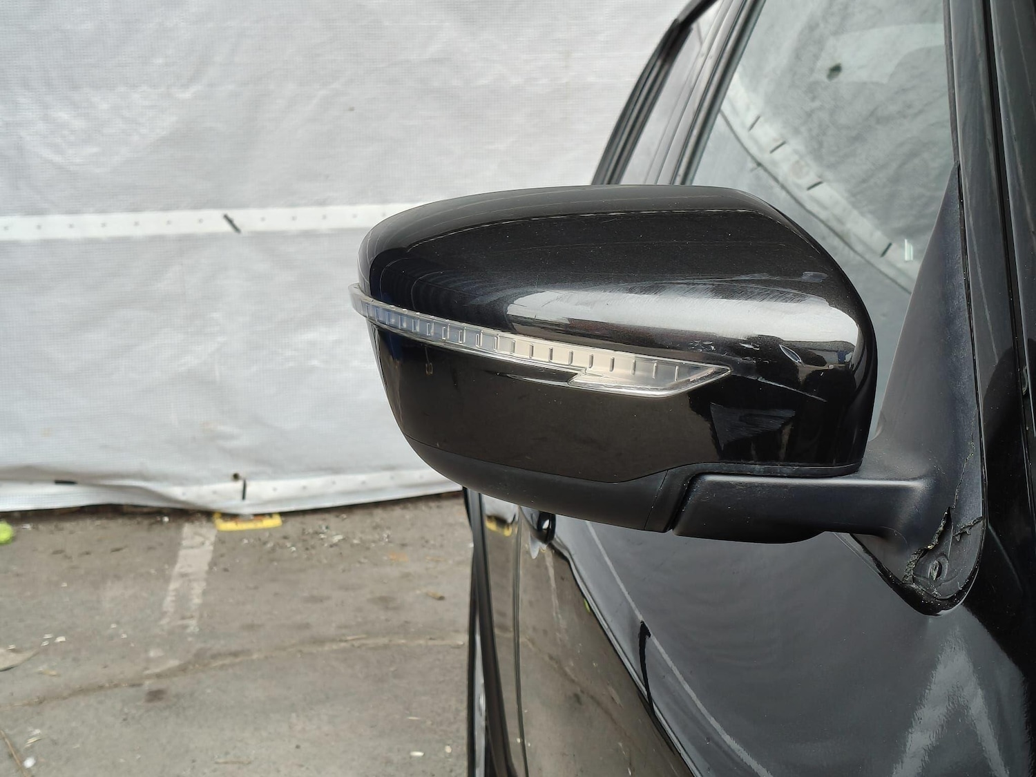 Used Nissan Juke 2014 for sale - 77598128: Photo 14