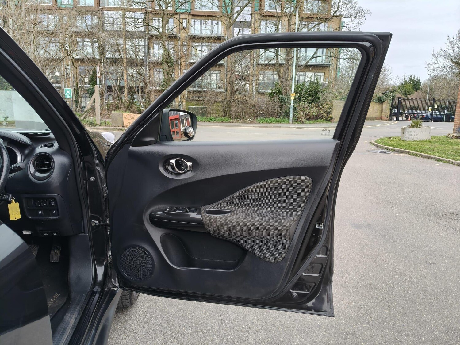 Used Nissan Juke 2014 for sale - 77598128: Photo 20