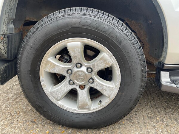 Used Toyota Landcruiser 2004 for sale - 76307267: Photo 15