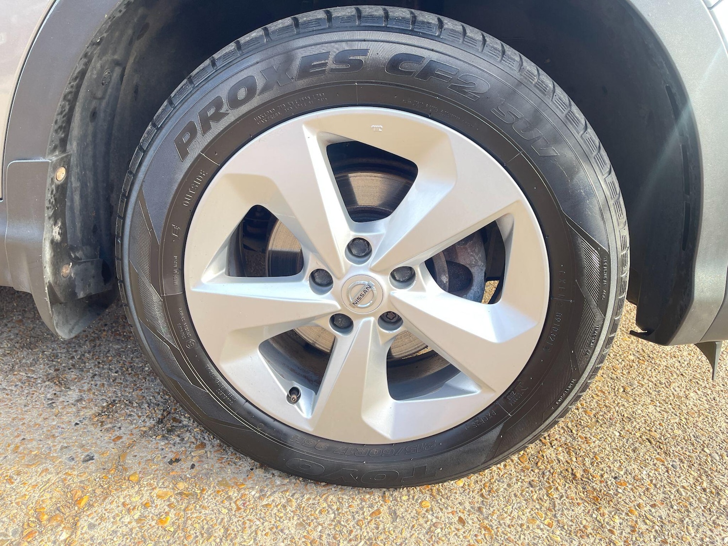 Used Nissan Qashqai 2018 for sale - 76473365: Photo 11