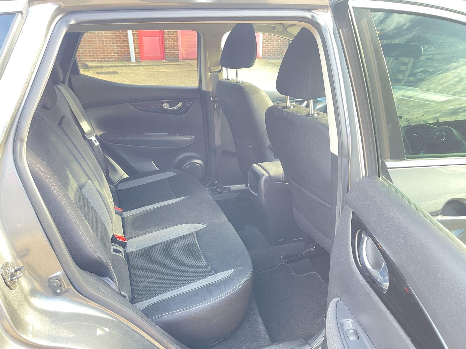 Used Nissan Qashqai 2018 for sale - 76473365: Photo 13