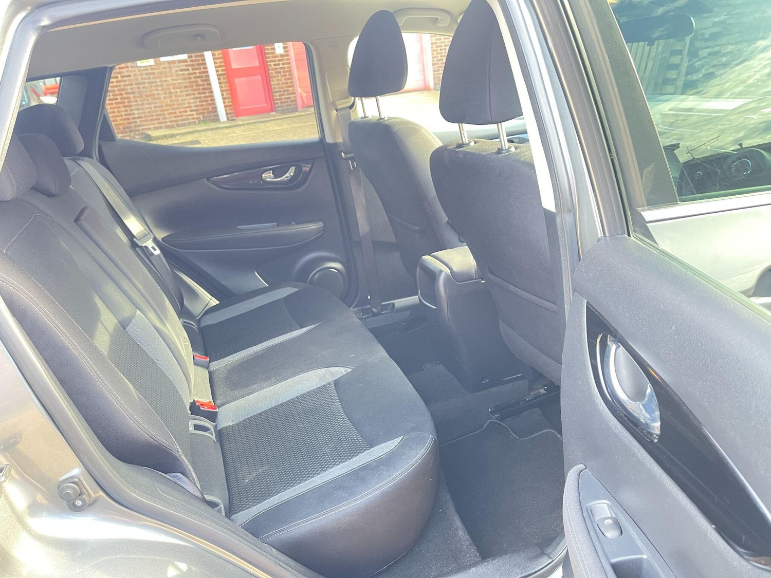 Used Nissan Qashqai 2018 for sale - 76473365: Photo 14