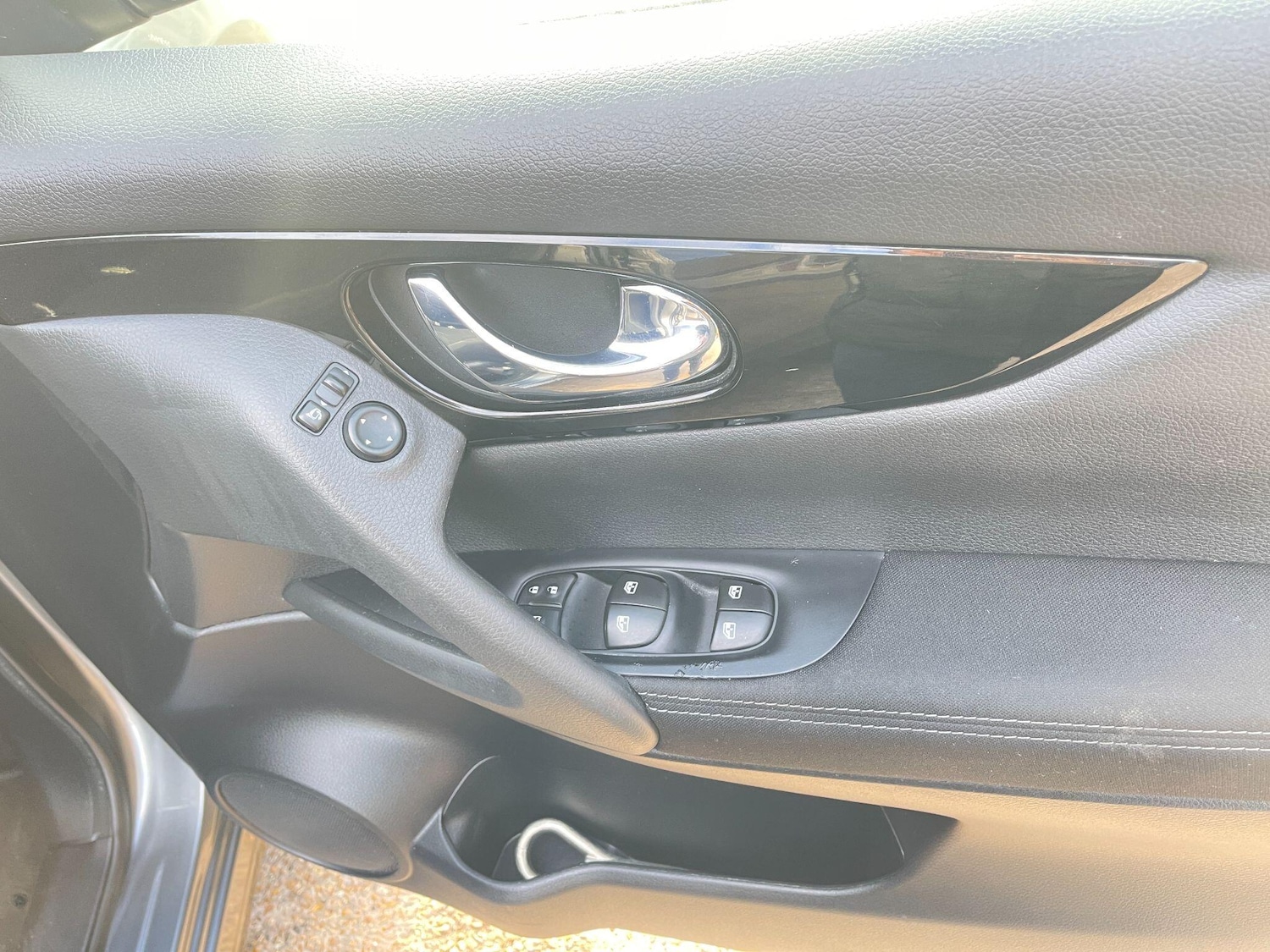 Used Nissan Qashqai 2018 for sale - 76473365: Photo 16