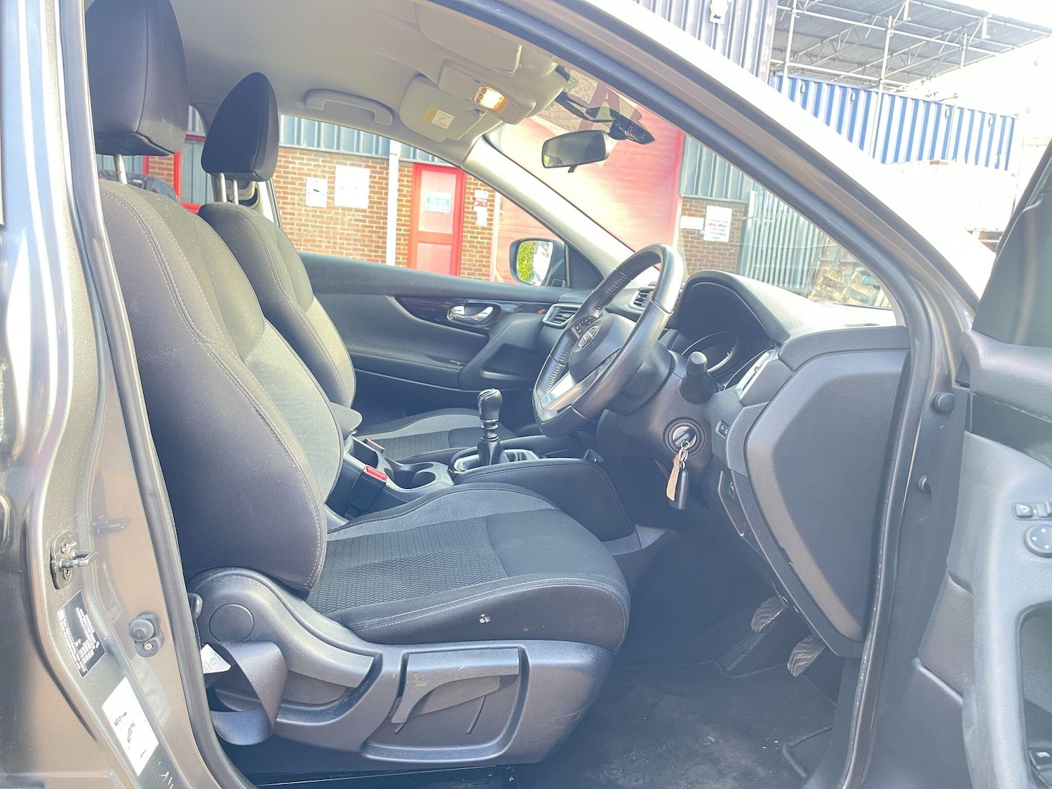 Used Nissan Qashqai 2018 for sale - 76473365: Photo 18