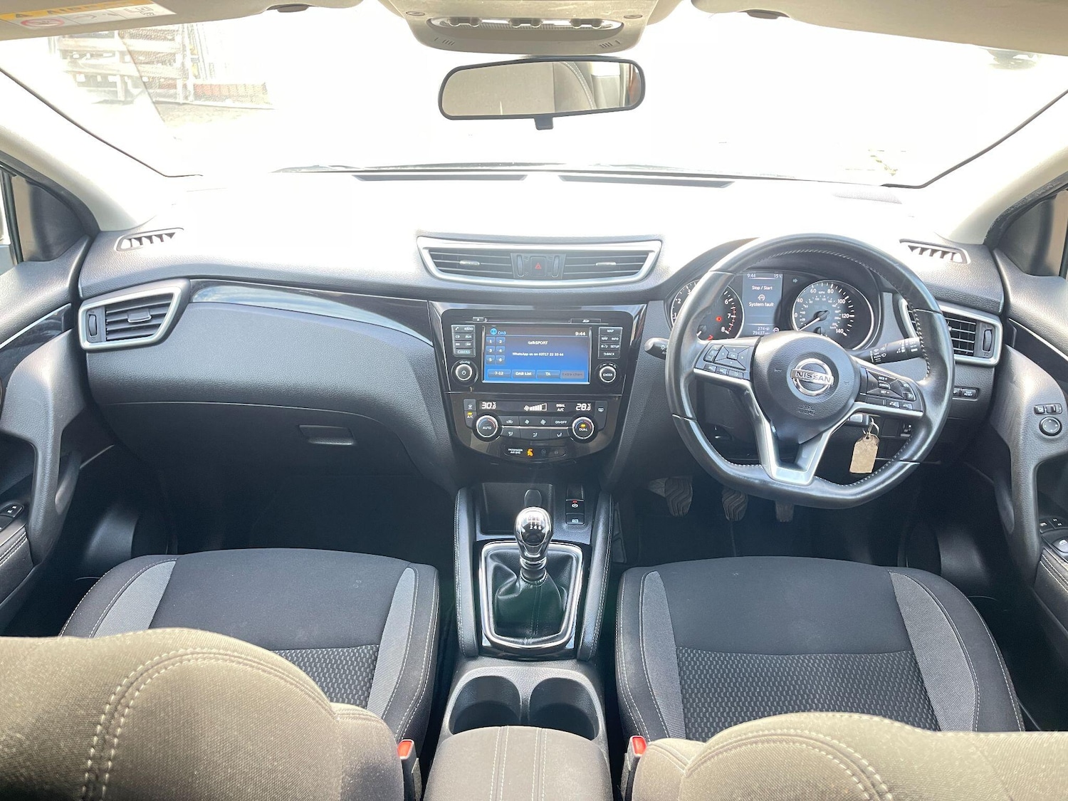 Used Nissan Qashqai 2018 for sale - 76473365: Photo 20