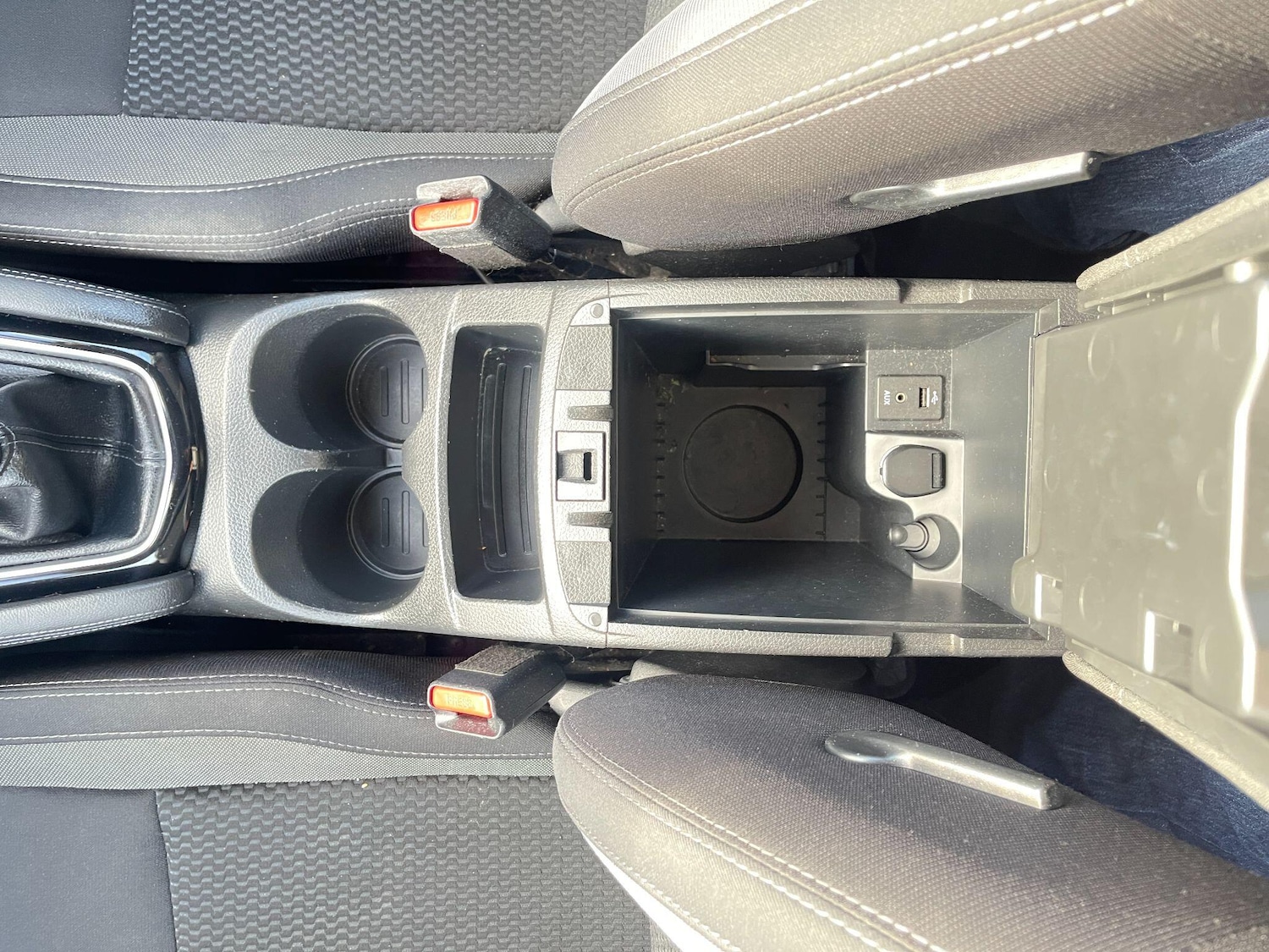 Used Nissan Qashqai 2018 for sale - 76473365: Photo 21