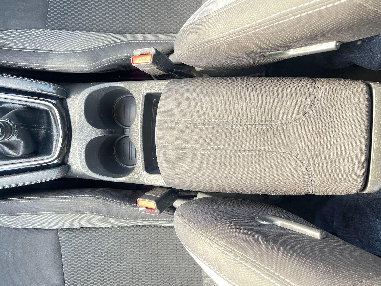 Used Nissan Qashqai 2018 for sale - 76473365: Photo 22