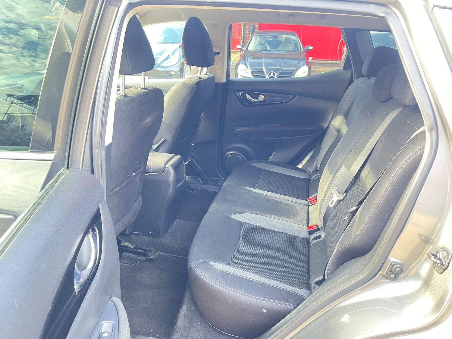 Used Nissan Qashqai 2018 for sale - 76473365: Photo 23