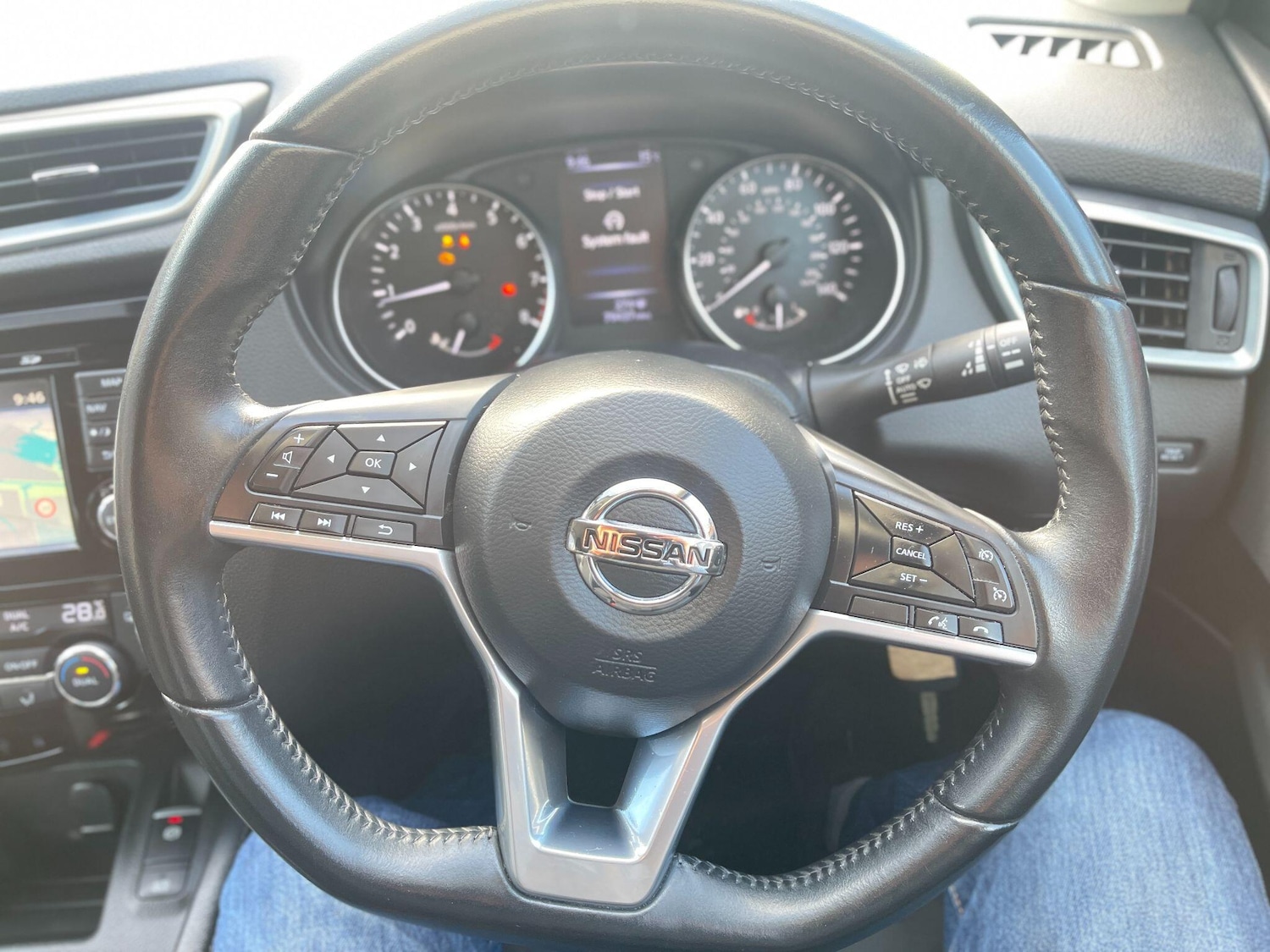 Used Nissan Qashqai 2018 for sale - 76473365: Photo 26