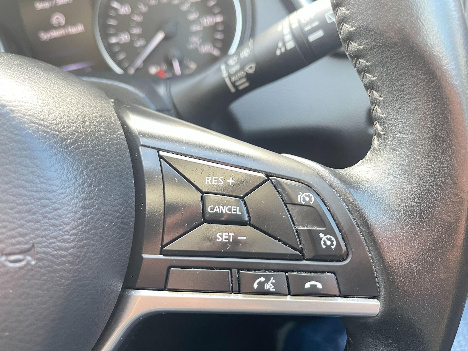 Used Nissan Qashqai 2018 for sale - 76473365: Photo 27