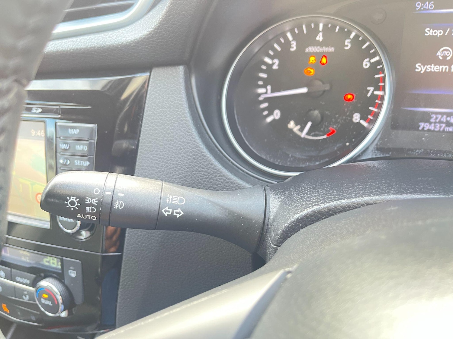 Used Nissan Qashqai 2018 for sale - 76473365: Photo 29