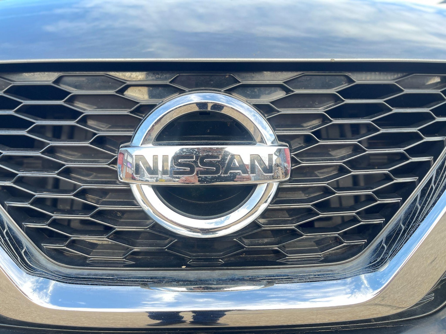 Used Nissan Qashqai 2018 for sale - 76473365: Photo 30