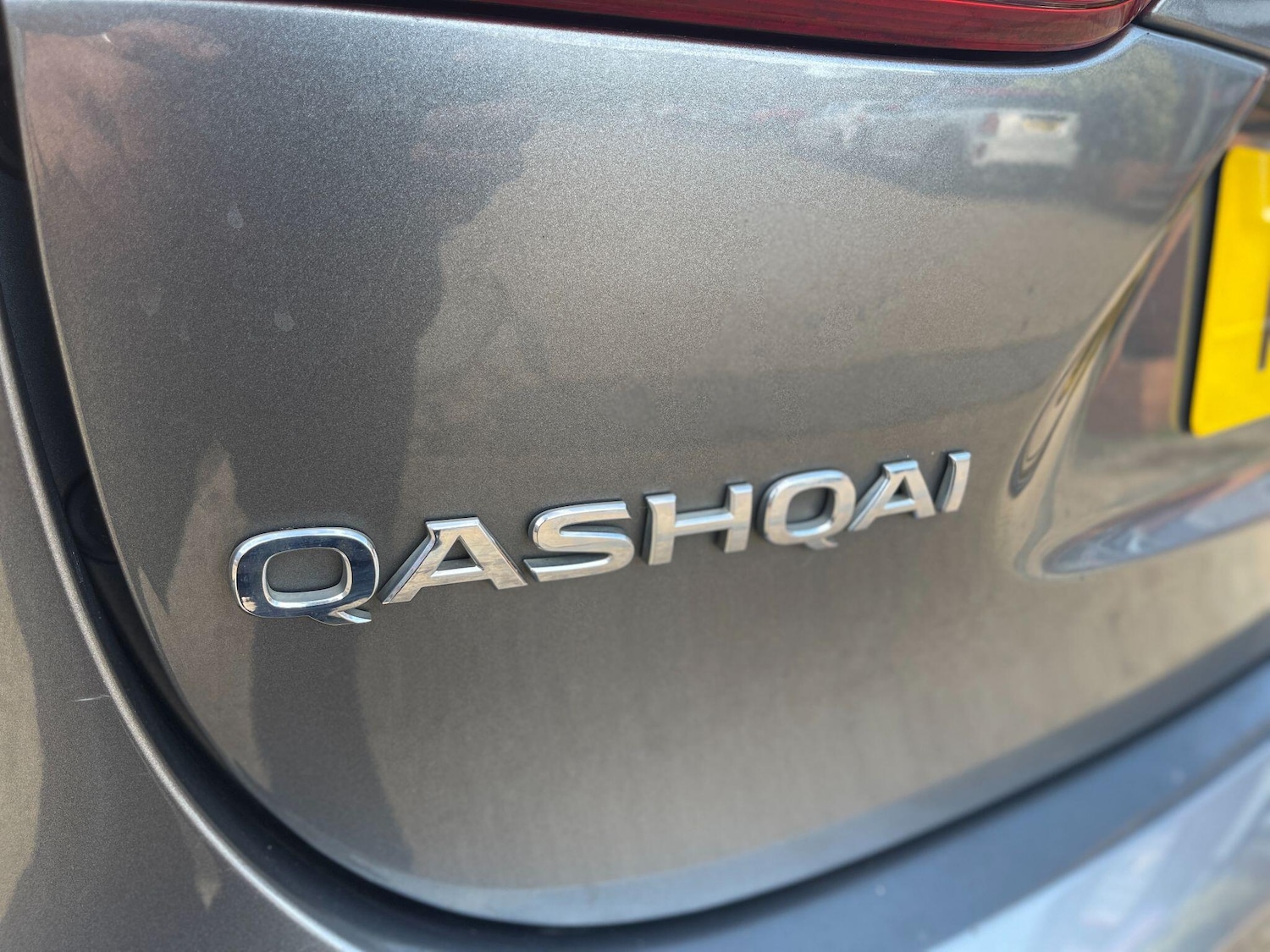 Used Nissan Qashqai 2018 for sale - 76473365: Photo 31